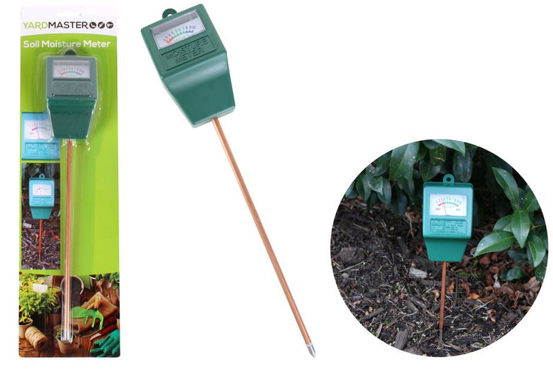 Soil Moisture Meter 22.5cm