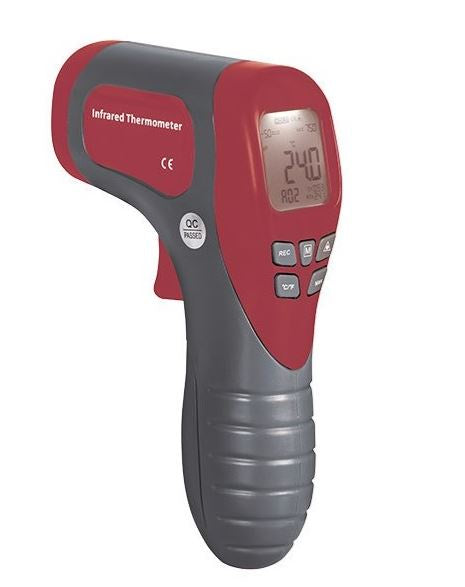 Avanti Infrared Digital Thermometer