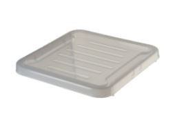 Lid Only, Hobby Box, 30Lit, Square