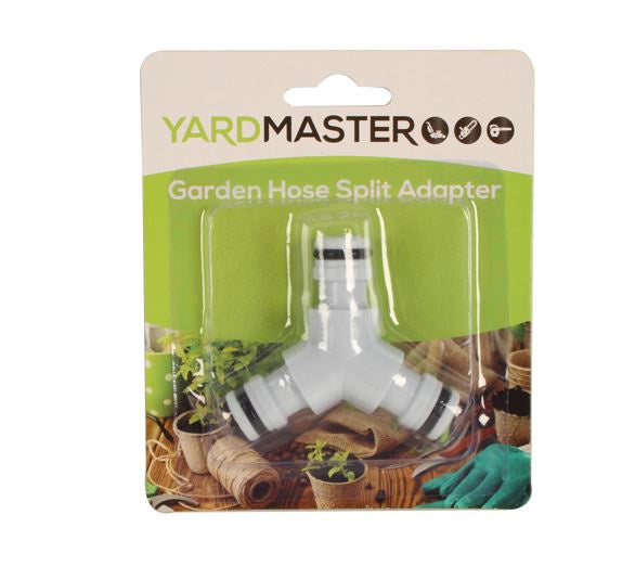 Garden Hose Split Adapter