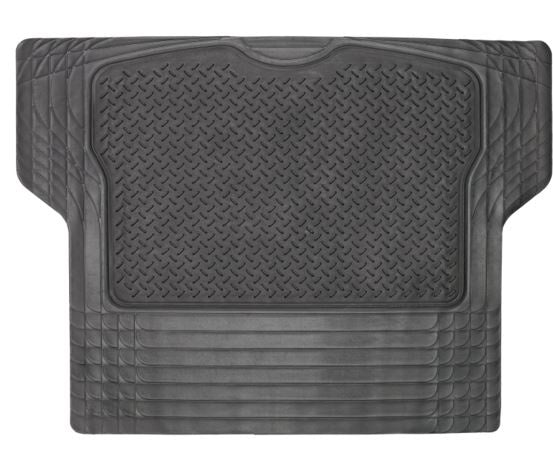 Cargo Liner / Boot Mat 140x110cm Non-slip PVC-Rubber