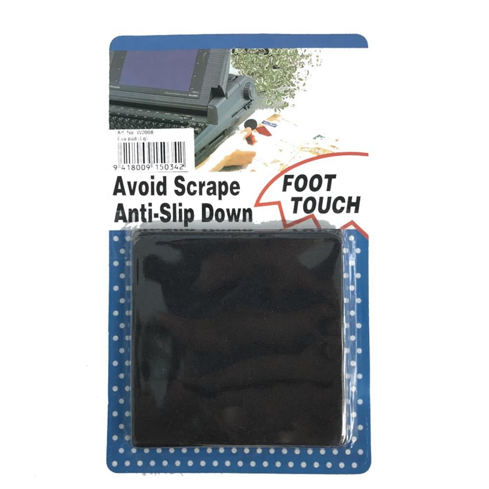 Anti Slip Pad EVA Square 98x98mm