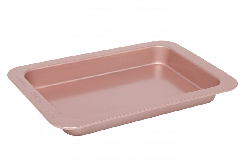 Wiltshire rose gold Slice Pan