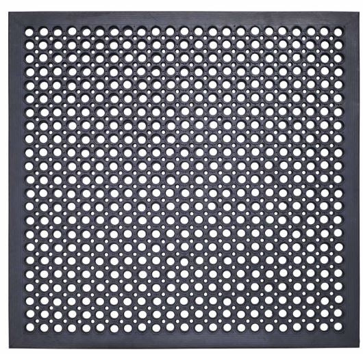 Safety Cushion Mat-Square 900x900mm