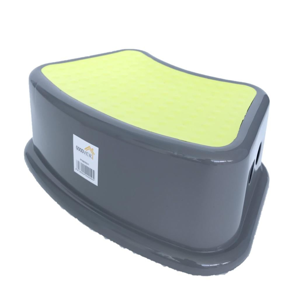 Rectangle Stool/Anti Slip Leg