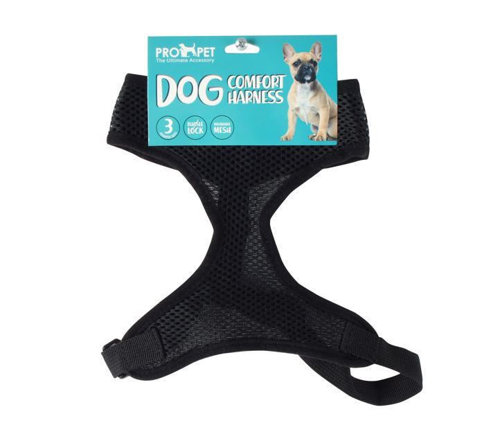 Comfort Dog Harness