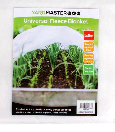 Universal Garden Blanket 5x1m