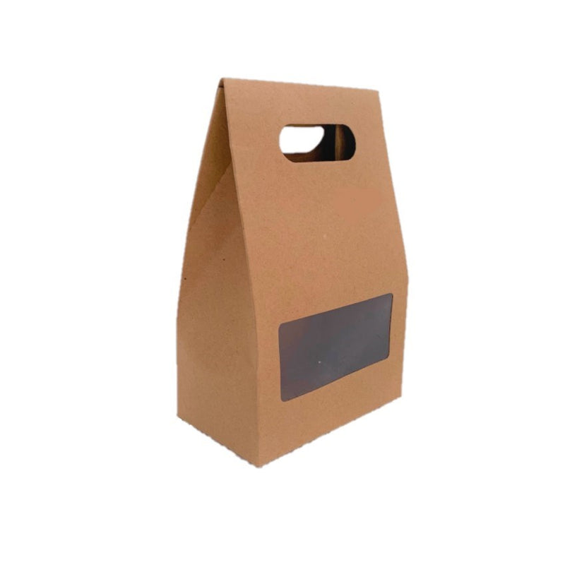 Lolly or Gift Box, Cardboard