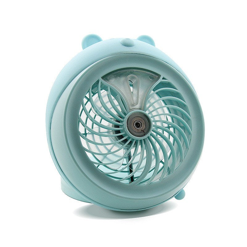 Mist Spray Fan -  USB