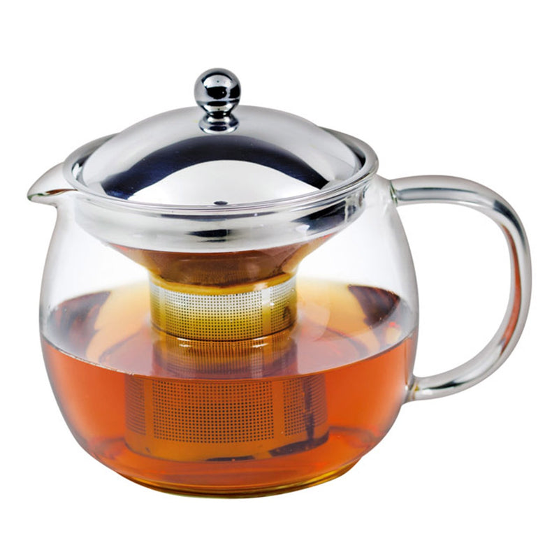 Avanti Ceylon Glass Teapot 1.25L