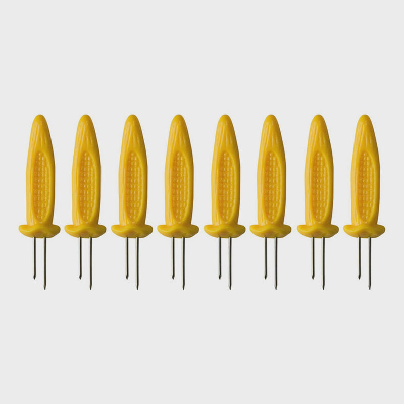 Avanti Corn Holders, Pack of 8