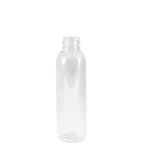 Cosmo PET Bottle 150ml 24/410 Flip Top Cap Ribbed 24/415