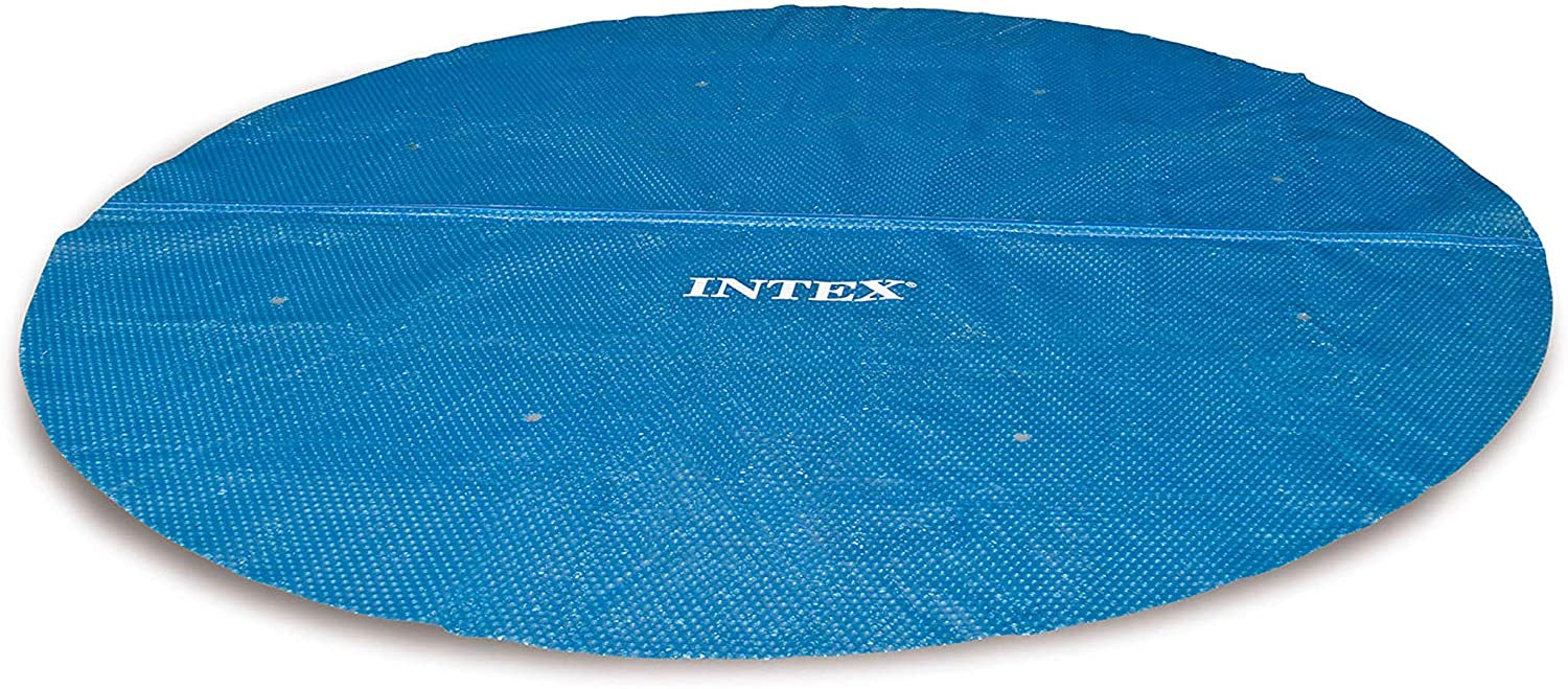 Intex Solar Heating Pool Cover