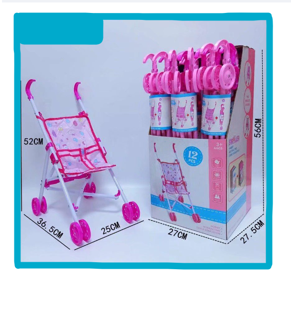 Stroller Toy