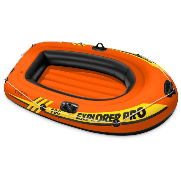 Intex Explorer Pro 100 Boat (160cmx94cmx29cm)