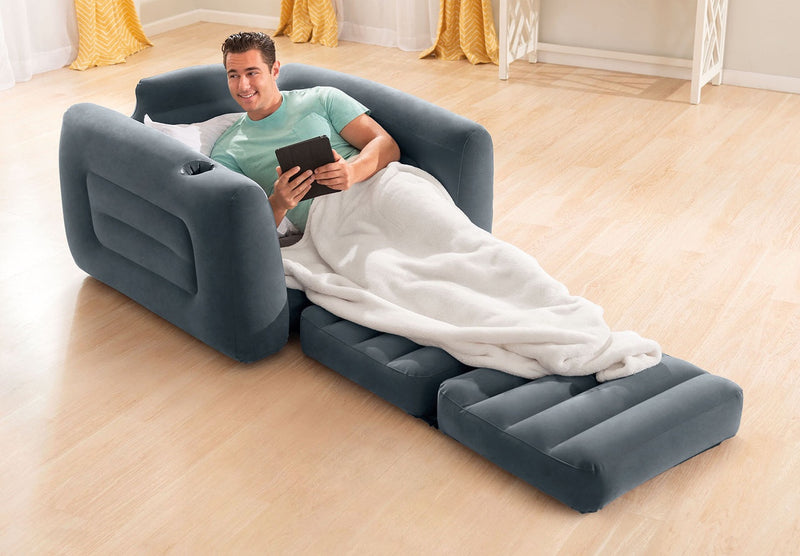 Intex Pull-Out Chair