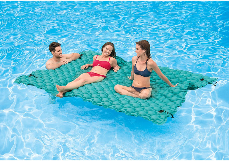 Intex Giant Floating Mat (2.9mx2.26m)