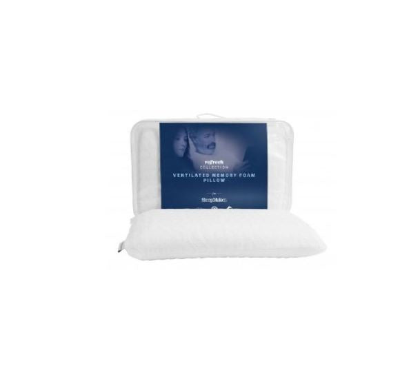 Pillow Sleepmaker Refresh Classic Medium Profile