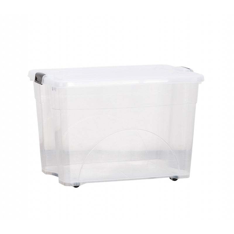 Taurus  42L Rolling Storage Organiser