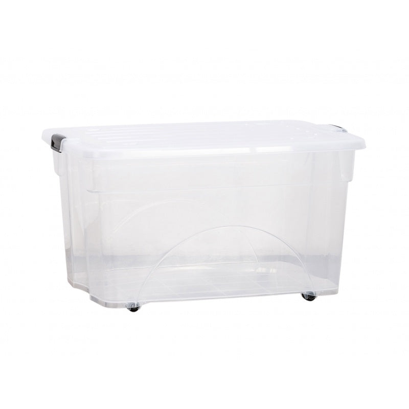 Taurus 60L Rolling Storage Organiser