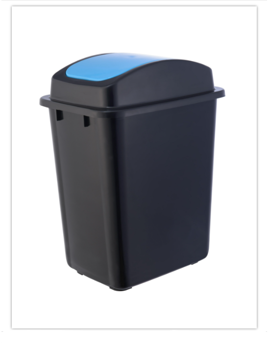Dustbin 40ltr-30*41*56