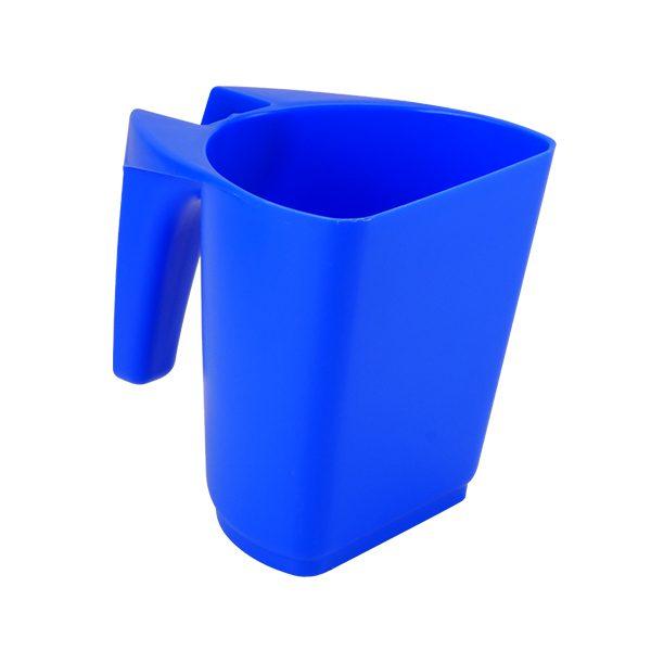 Plastic Measuring Scoop, 2 Lit