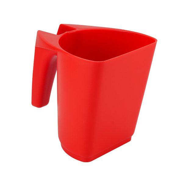 Plastic Measuring Scoop, 2 Lit