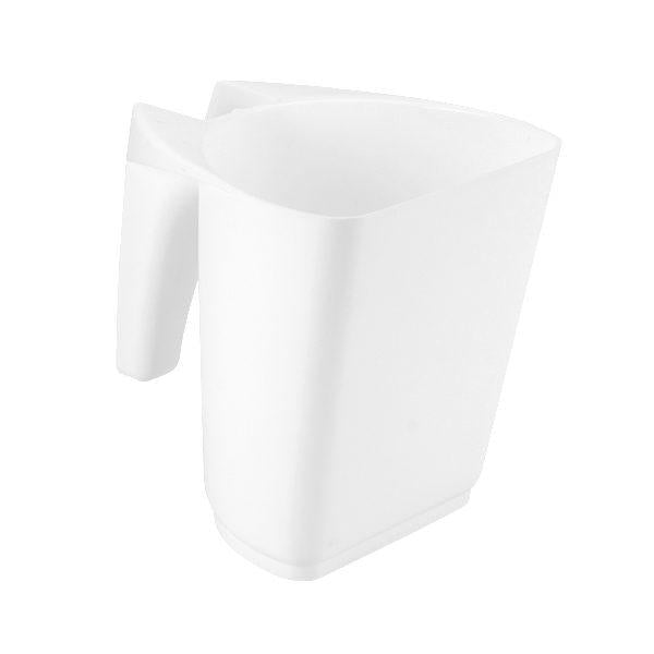 Plastic Measuring Scoop, 2 Lit
