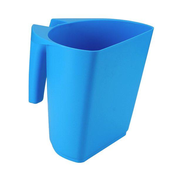 Plastic Measuring Scoop, 2 Lit