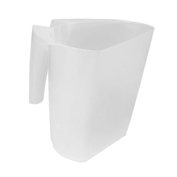 Plastic Measuring Scoop, 2 Lit