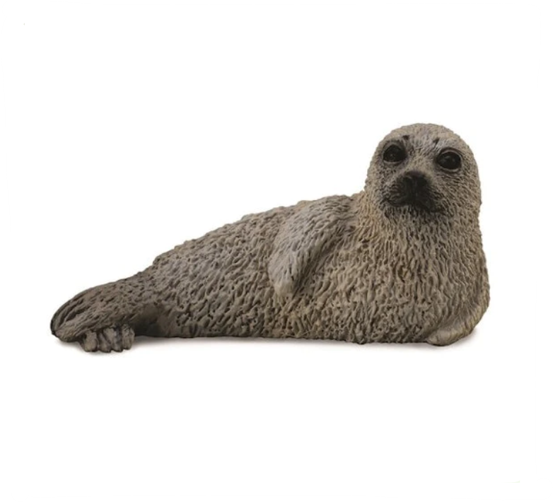 CollectA Small Spotted Seal Pup