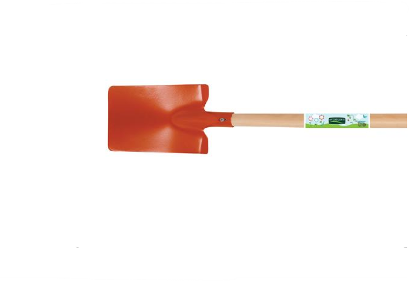 Atlas Children's Square Mouth Shovel