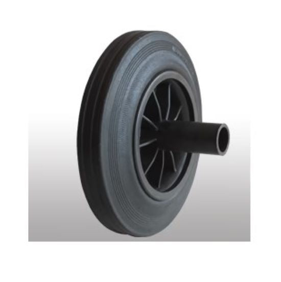 Spare Wheel, for Sulo Bin, Wheelie Bin