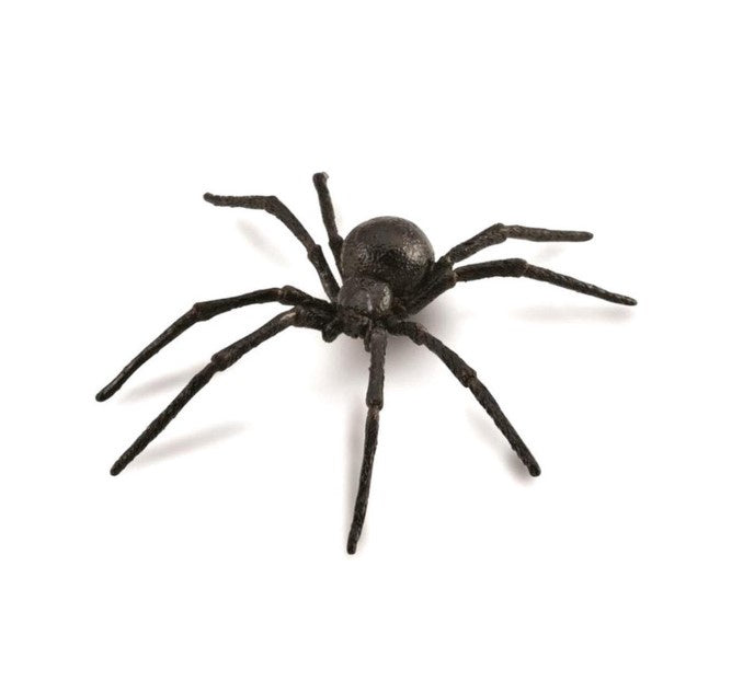 CollectA Lge Black Widow Spider