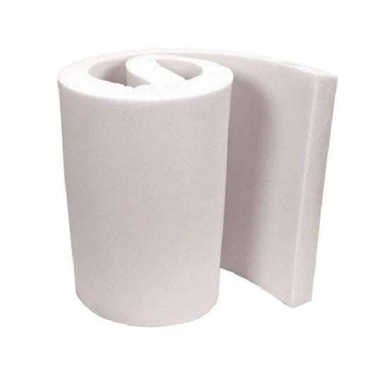 Squab, Single 1830x900x75mm