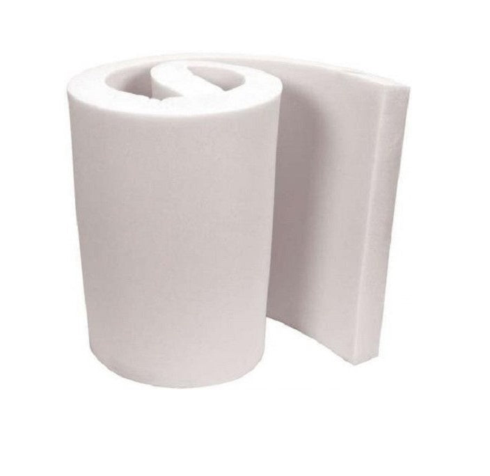 Squab, Camp, 1830x600x100mm