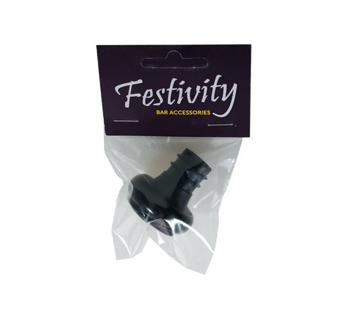 Festivity Wine Saver Stopper