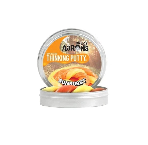 Sunburst 5cm MINI-tin Hypercolour