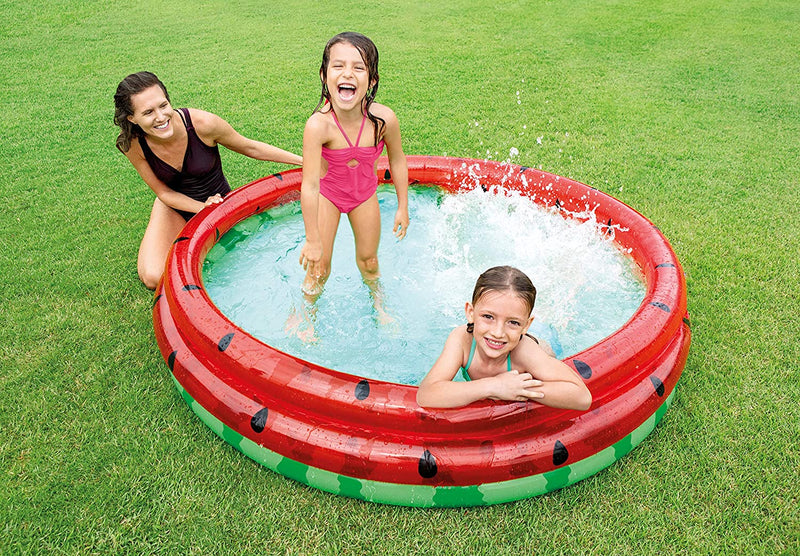 Intex Watermelon Pool,  3-Ring