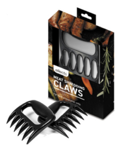 Effects BBQ Bear Claws 2 pack
