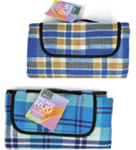 Effects Picnic Rug 150 x 130cm