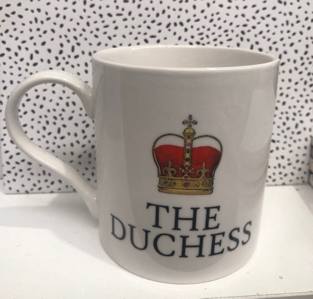 The Duchess