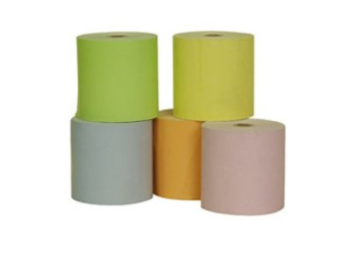 Receipt Roll DT80x80x11.5mm Thermal Paper - White