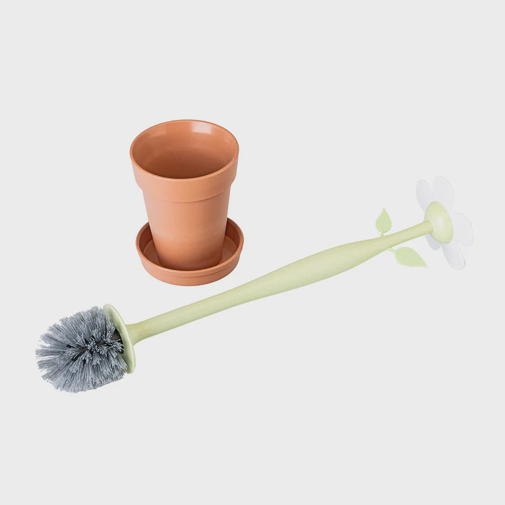 Florganic Toilet Set