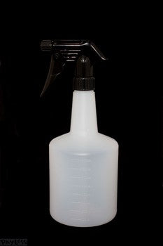 Spray bottle 1Lit W Trigger 28/410