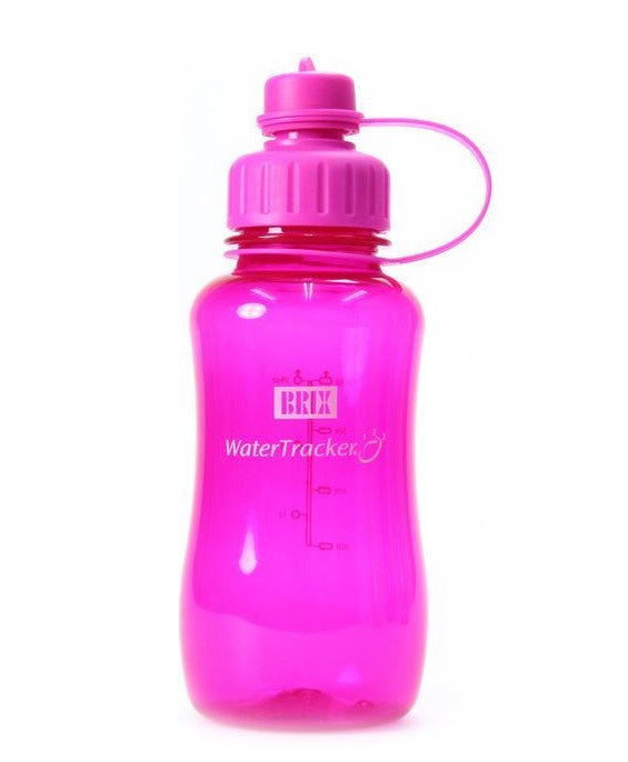 Water Tracker Hydration Tracker Bottle