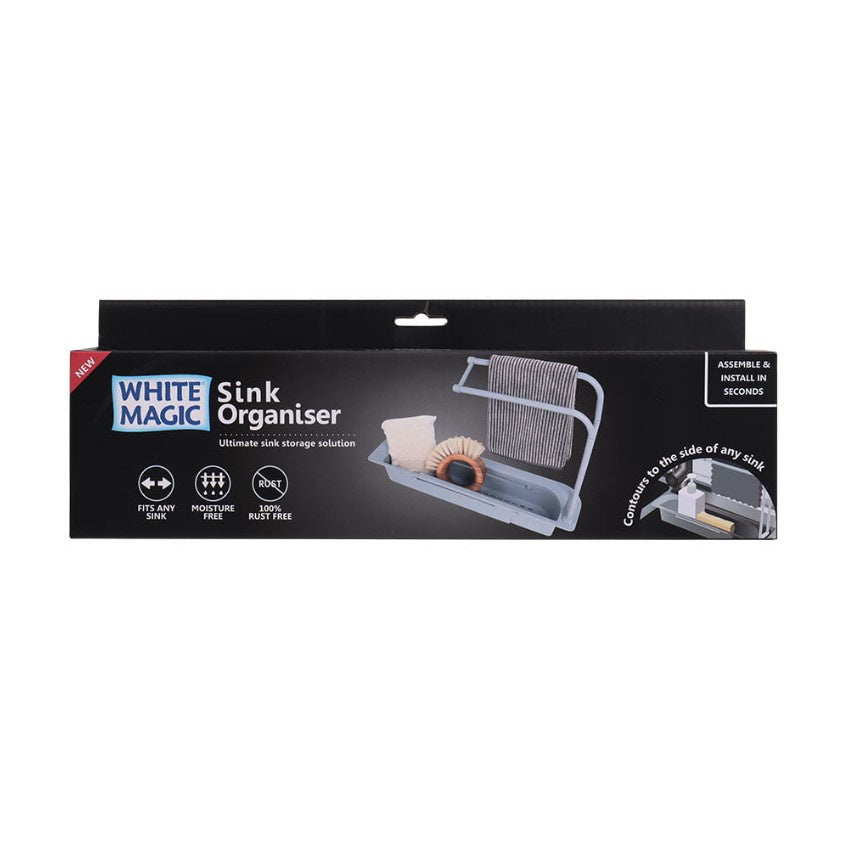 Sink Organiser